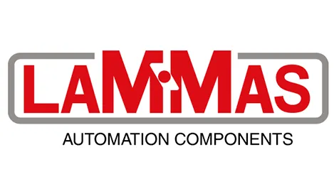 The LAMMAS Logo