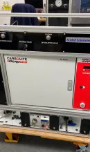 control cabinet