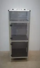 3D Printer Cabinet
