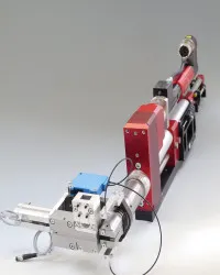 An image of a STOGER automatic screw driver